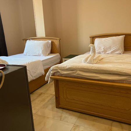 Grand Pyramids View Hotel 开罗 外观 照片