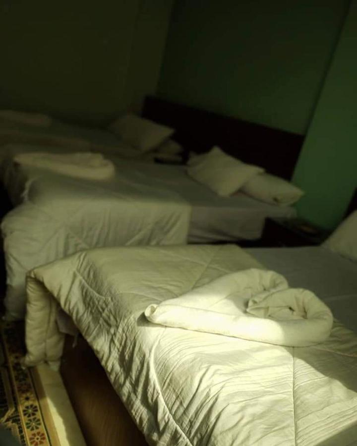 Grand Pyramids View Hotel 开罗 外观 照片